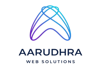 Aarudhra Web Solutions - Logo
